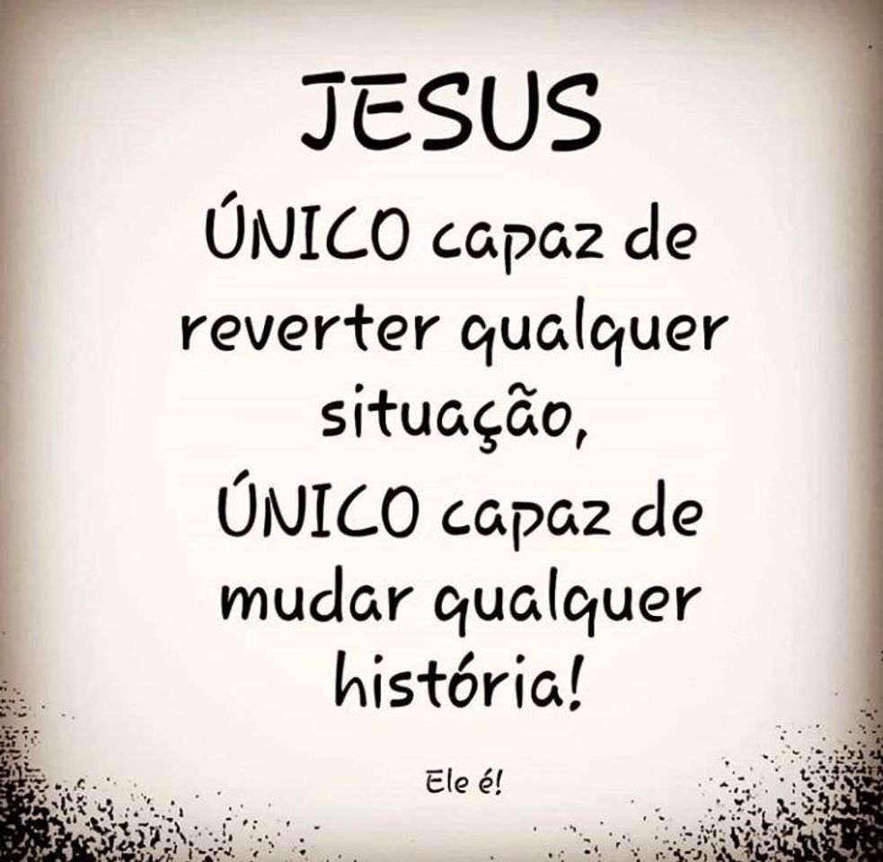 Social J🙌E🙌S🙌U🙌S