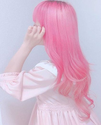 Pink *❤*
