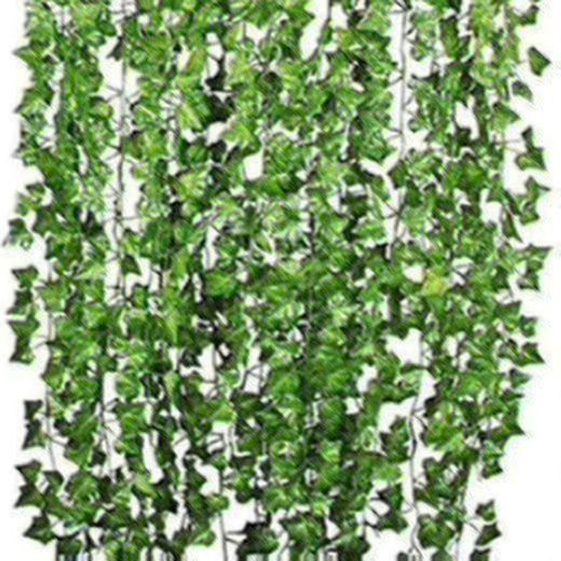 Social Plantas Hiedra Artificial Decoración Interior y Exterior
