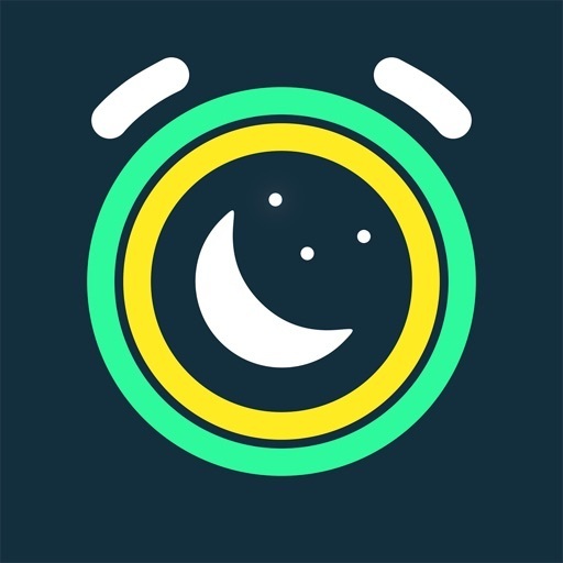 App Sleepzy - Análisis de Sueño