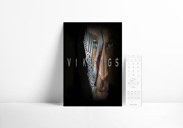 Serie Vikings 
