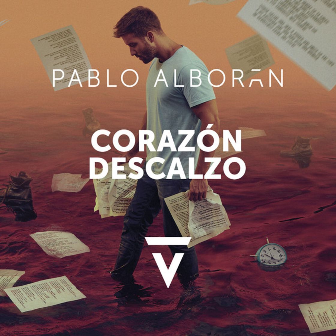 Music Corazón descalzo