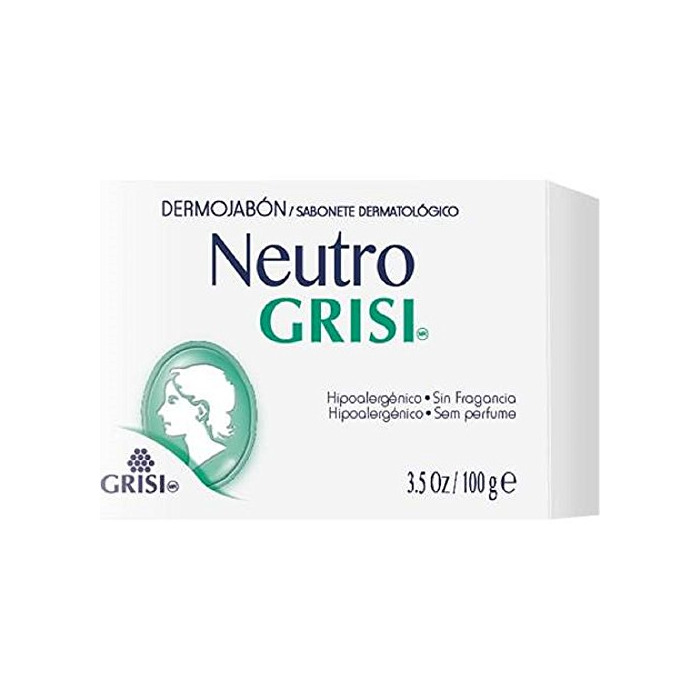 Social DERMOJABON NEUTRO 100 gr