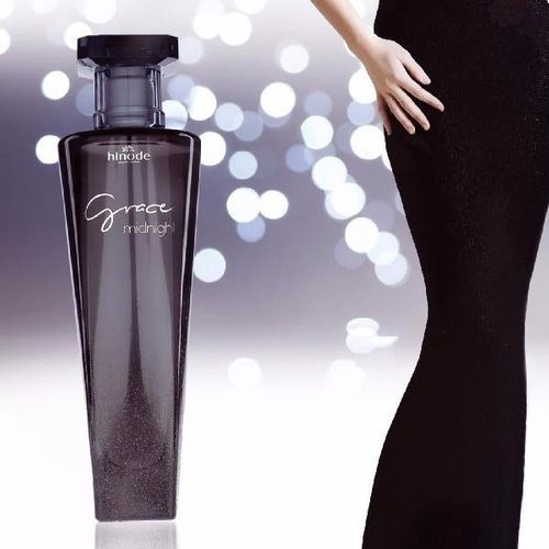 Fashion GRACE MIDNIGHT HINODE 100ML