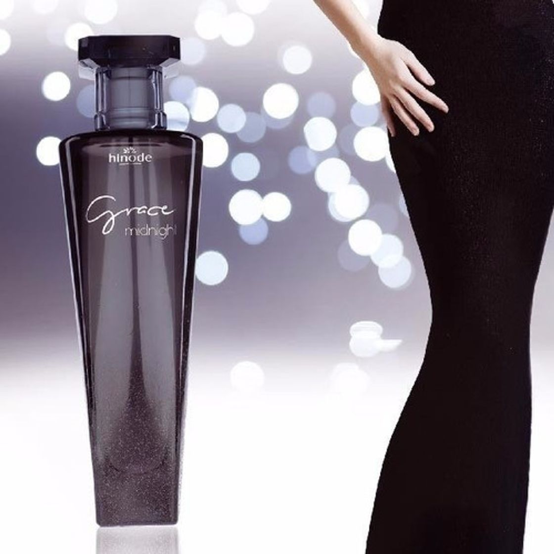 Fashion GRACE MIDNIGHT HINODE 100ML