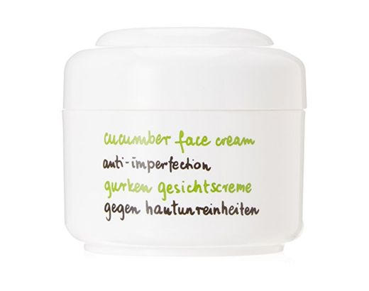 ziaja pepino facial Crema