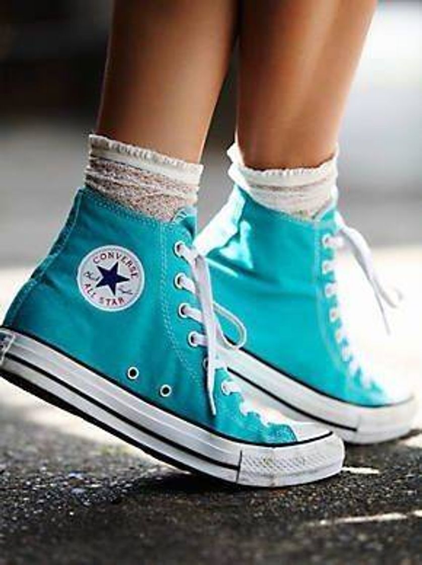 Fashion All Star Converse Taylor 