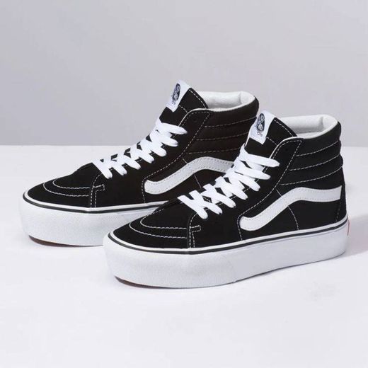 Vans SK8-HI Platform 2