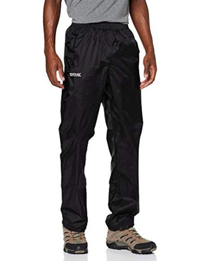 Regatta Waterproof - Pantalones para hombre