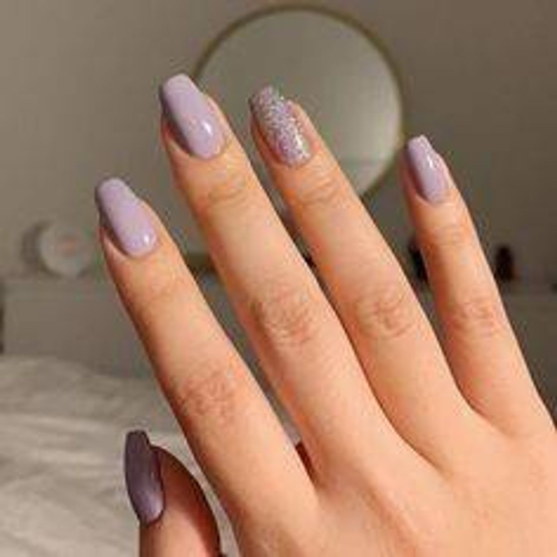 Fashion LILAC