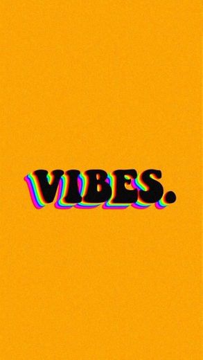 VIBES