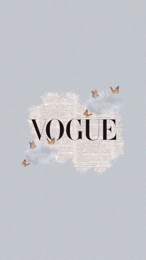 VOGUE