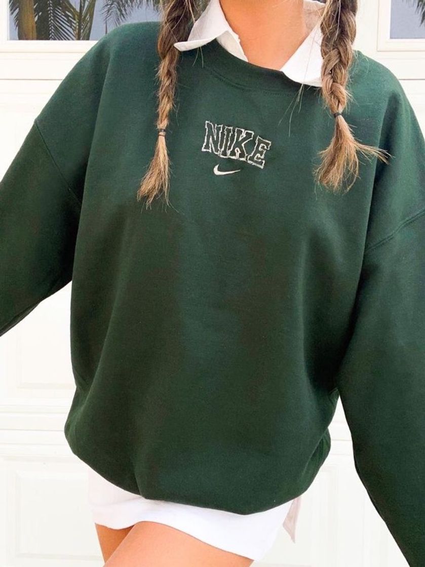 Social Nike vintage sweat 