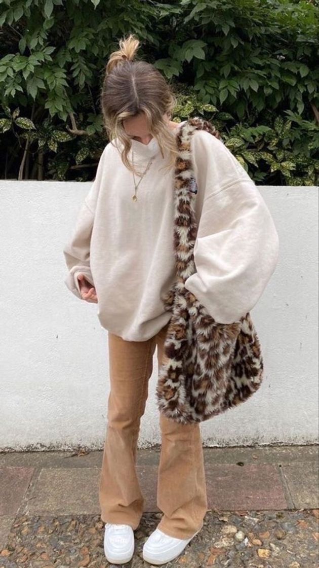 Social outfit