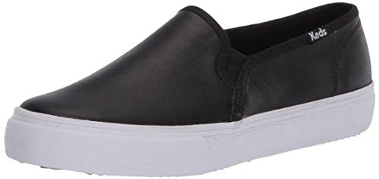 Moda Keds Double Decker Leather