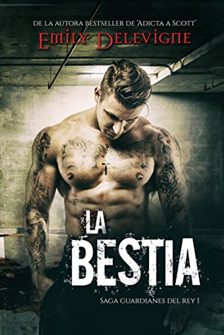 Libro La Bestia