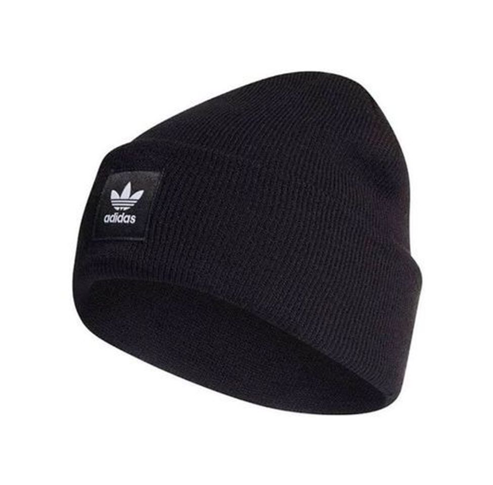 Producto Gorro de “ADIDAS” negro 