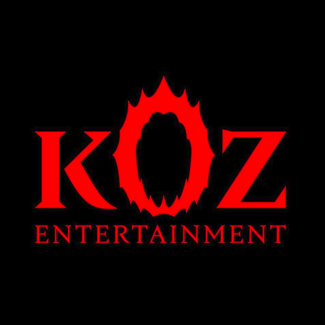 Lugar KOZ Entertainment