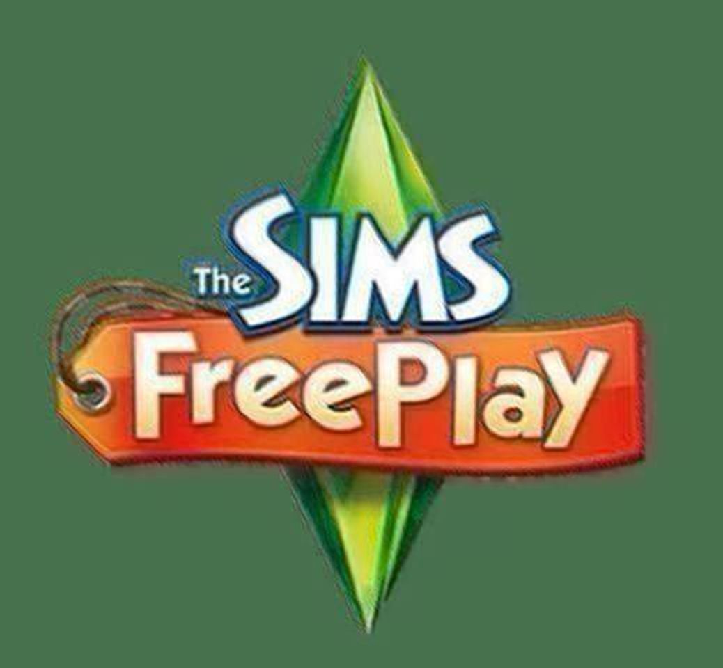 Videogames The Sims FreePlay
