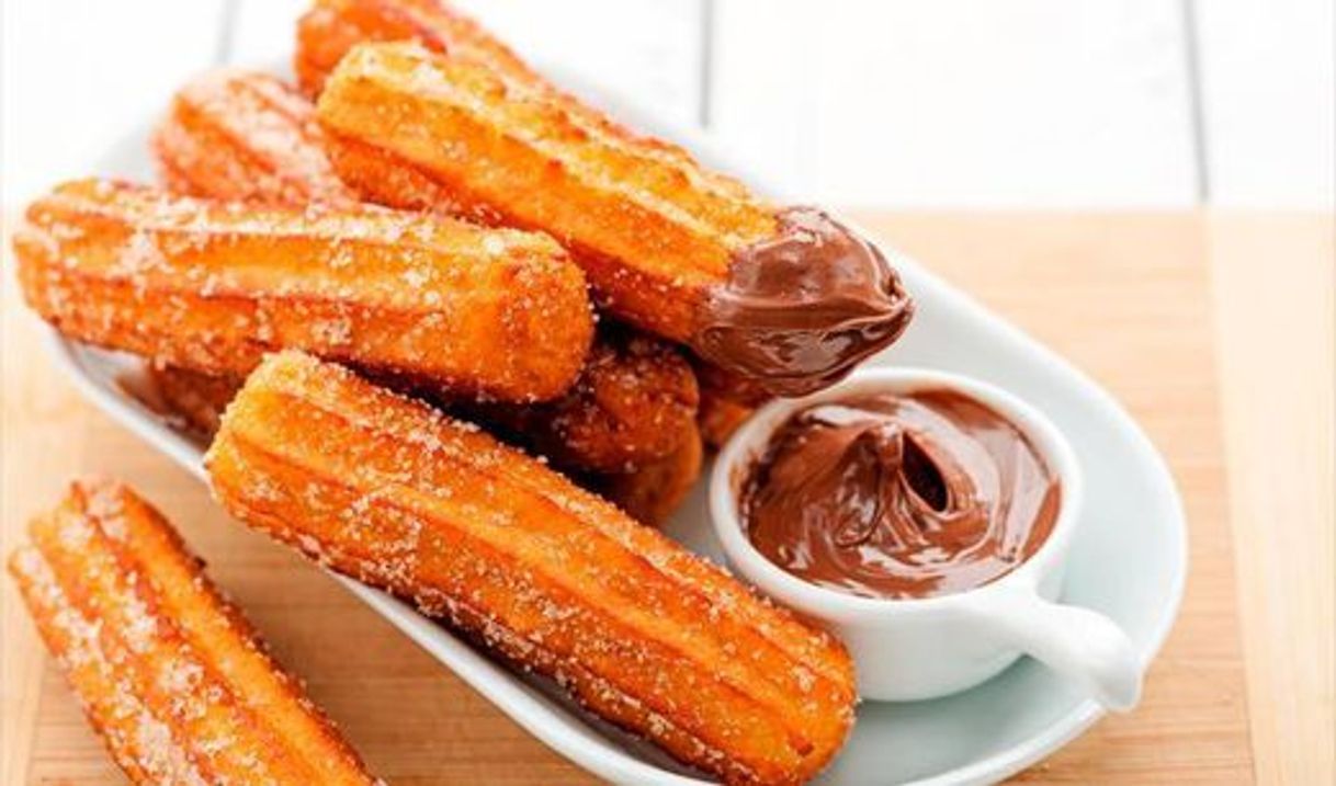 Products Churros