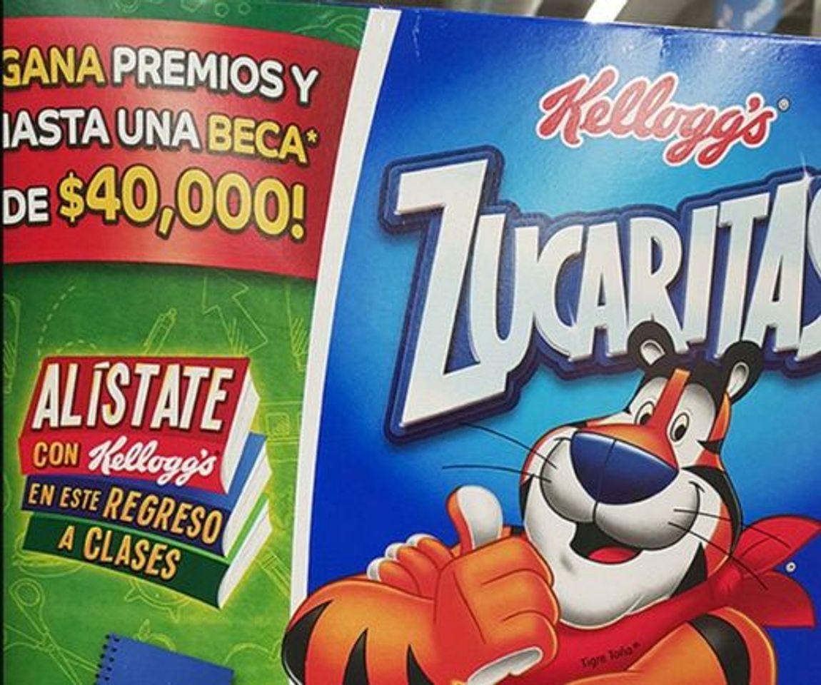 Social Zucarita