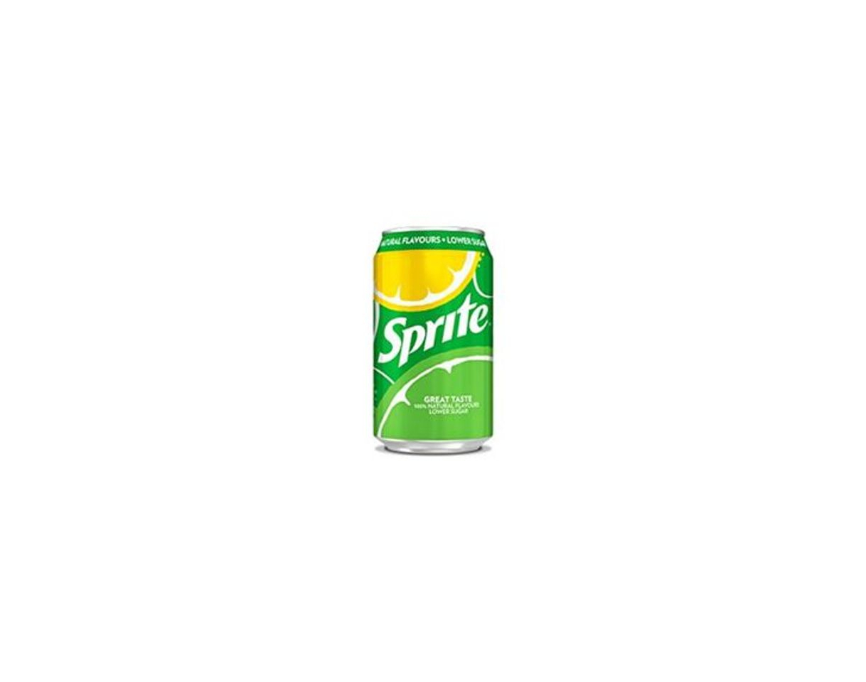 Product Sprite Can 330 ml