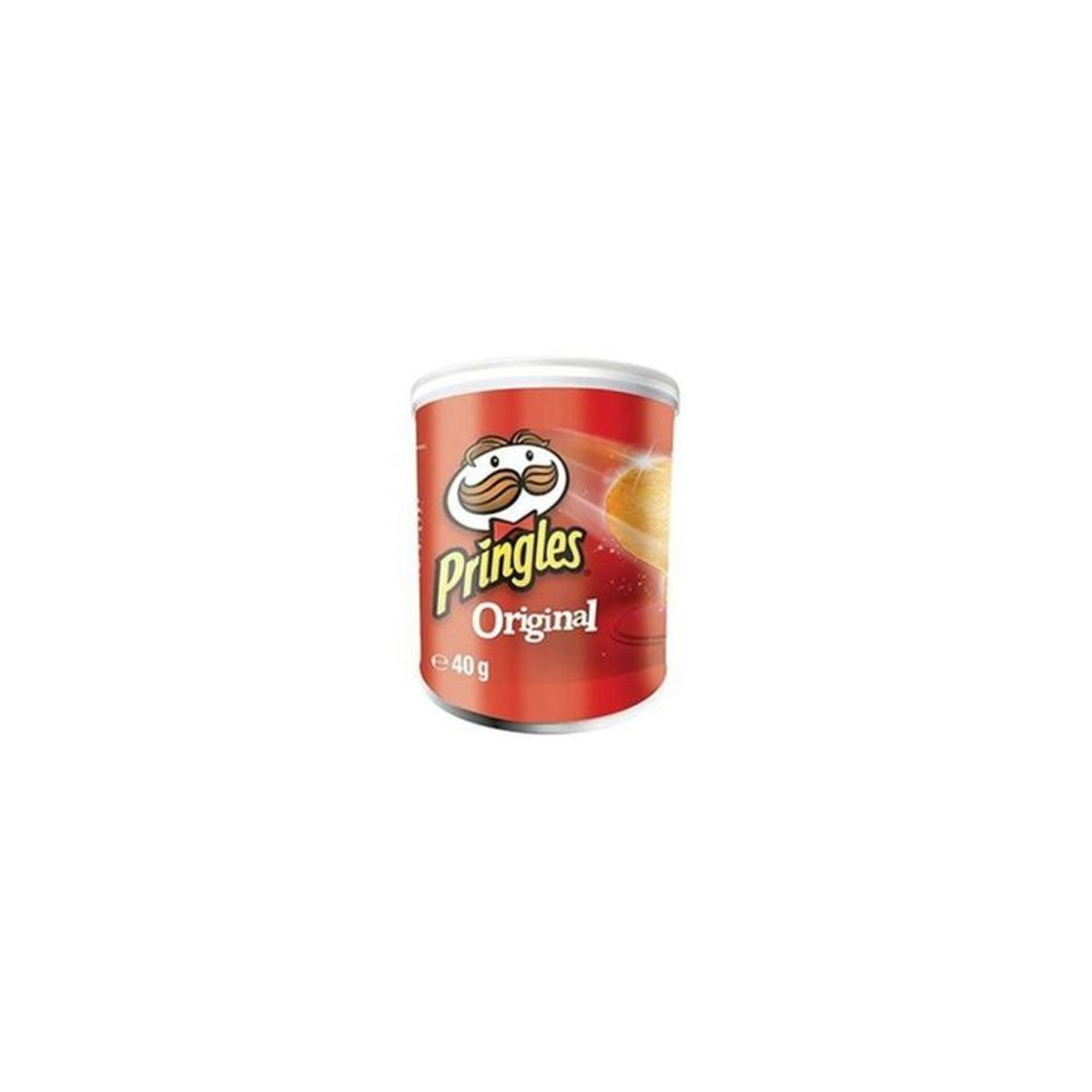 Product Pringles Original, 12 unidades