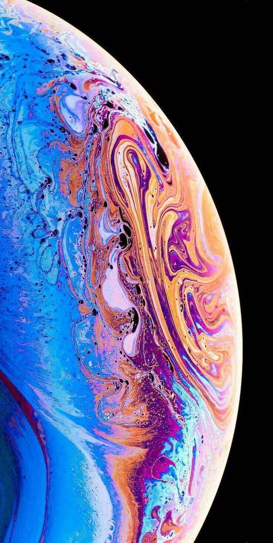 Social Wallpaper ✨