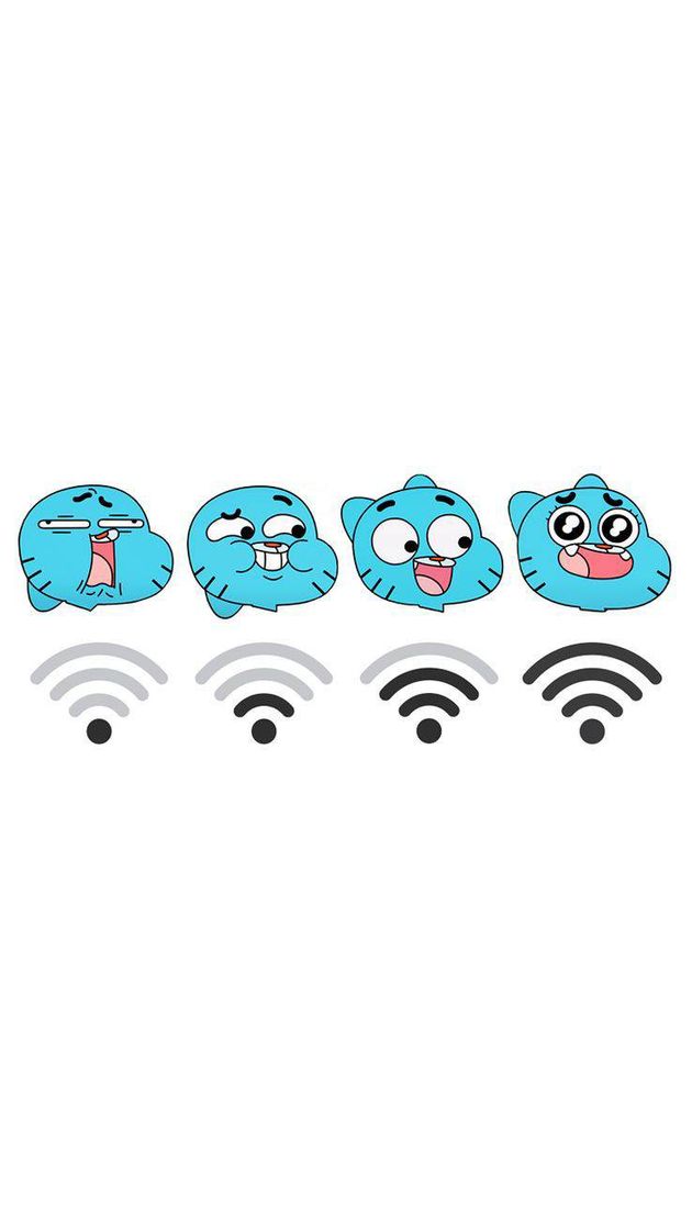 Social Wallpaper ✨