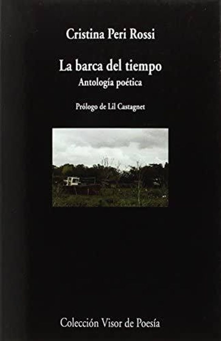 Libro La Barca del tiempo
