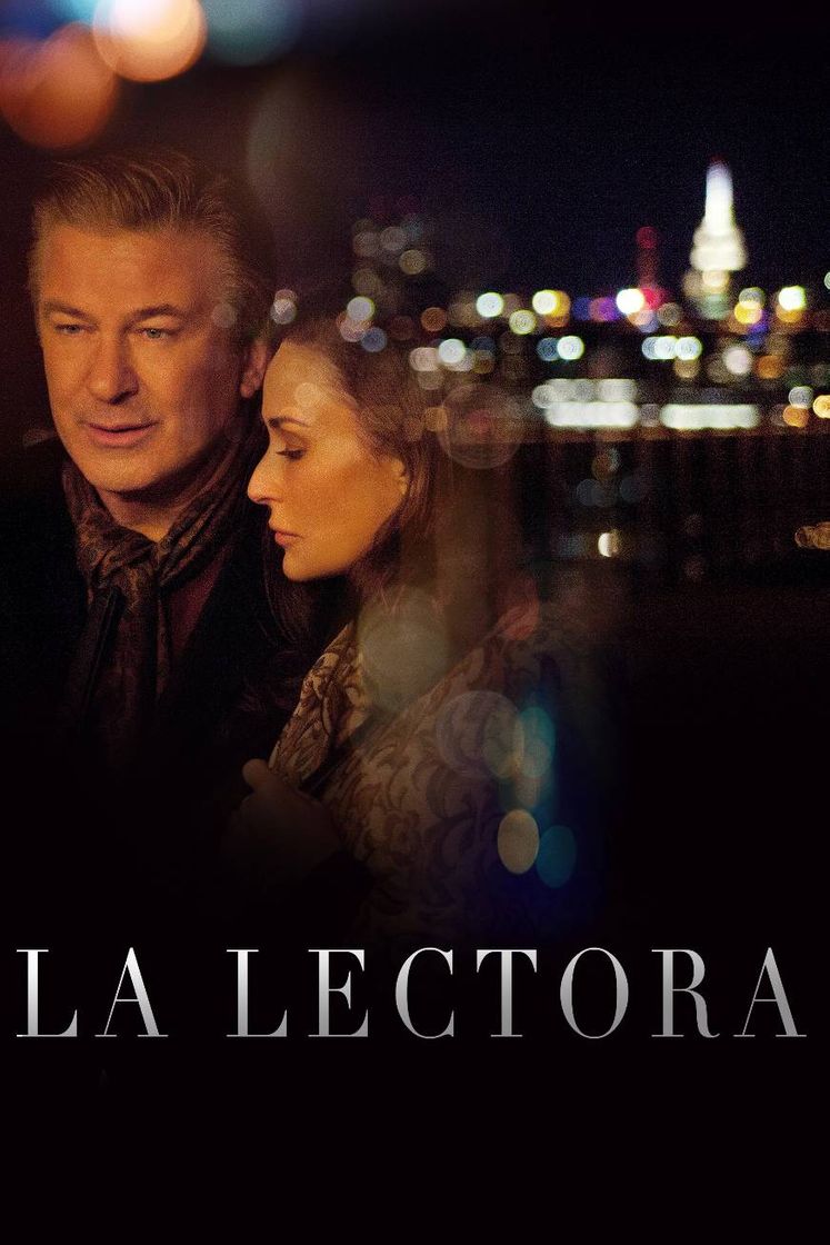 Movie La Lectora