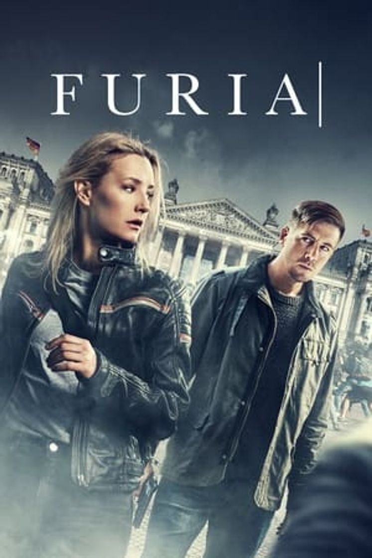 Serie Furia