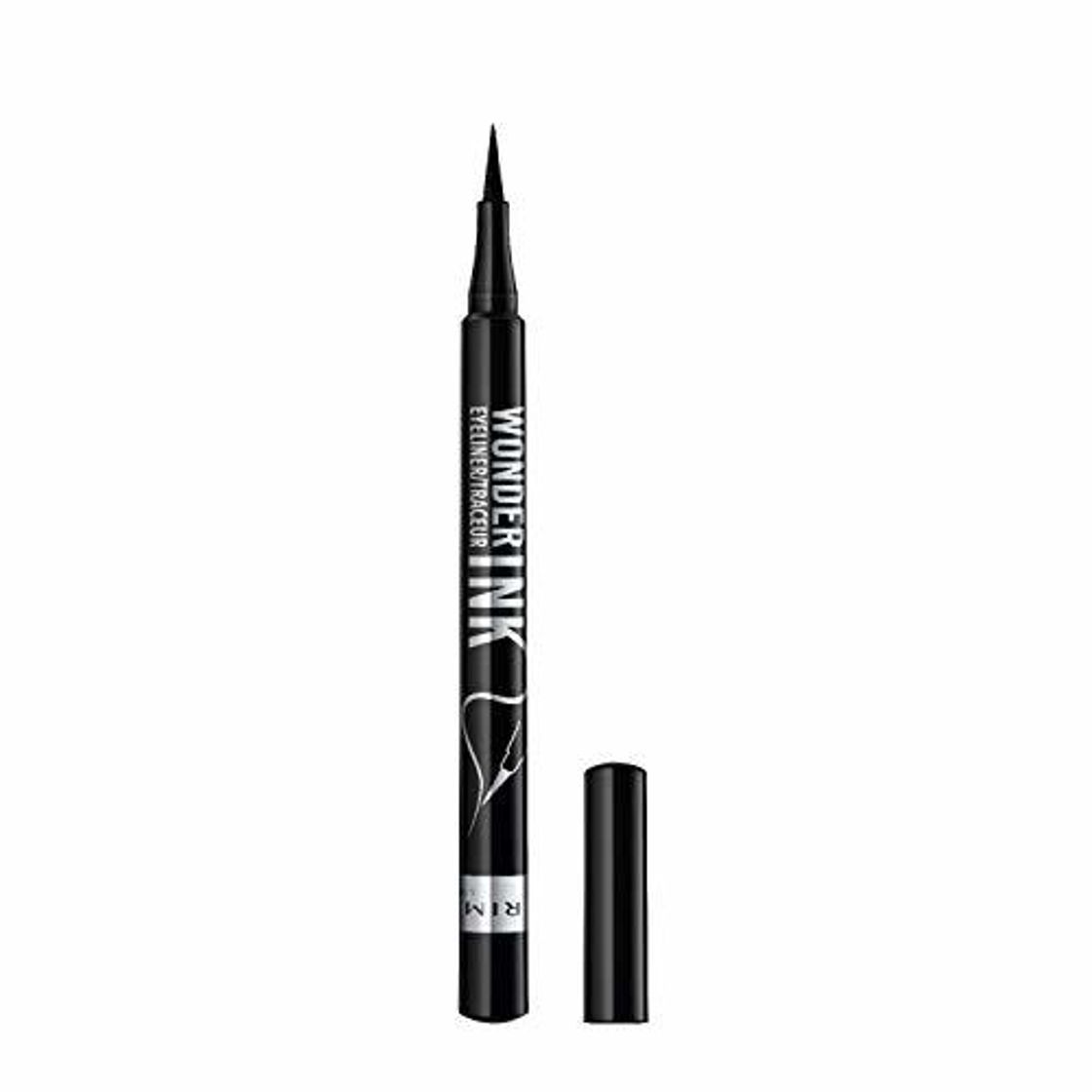 Social Rimmel Wonder'Ink - Delineador líquido