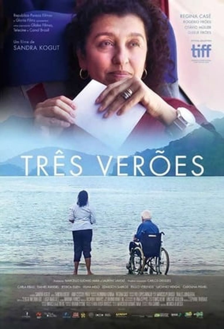 Movie Tres Veranos