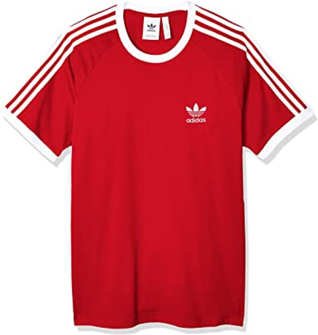 Producto adidas 3-Stripes tee Camiseta de Manga Corta