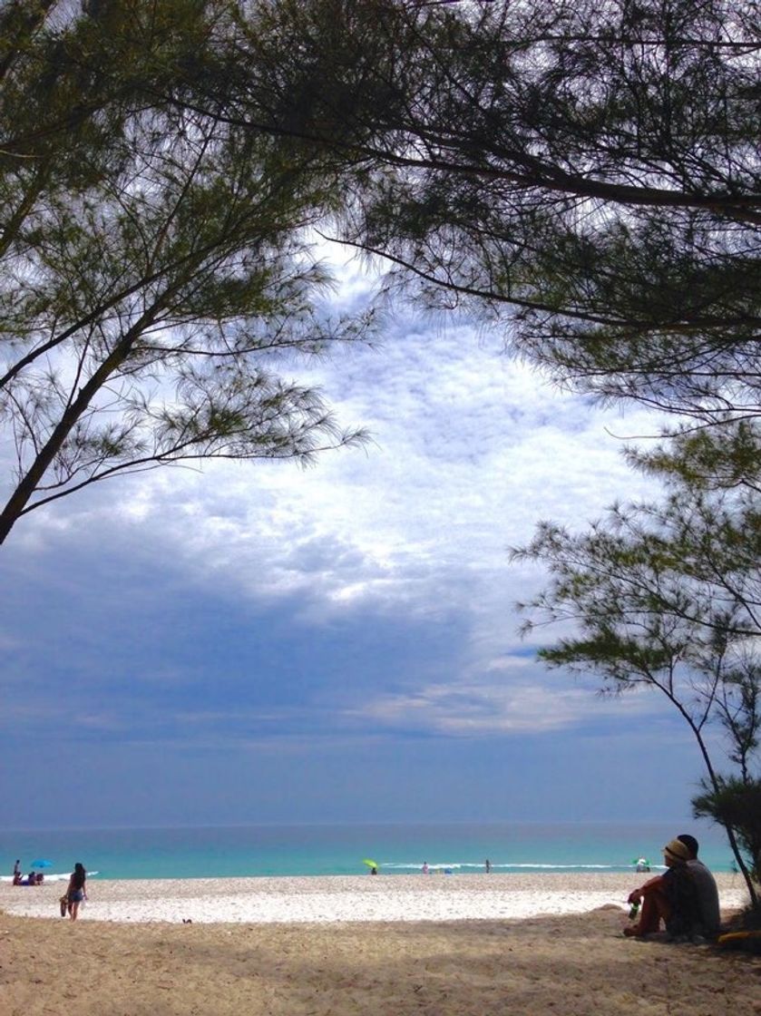 Moda Indicação da praia do RJ