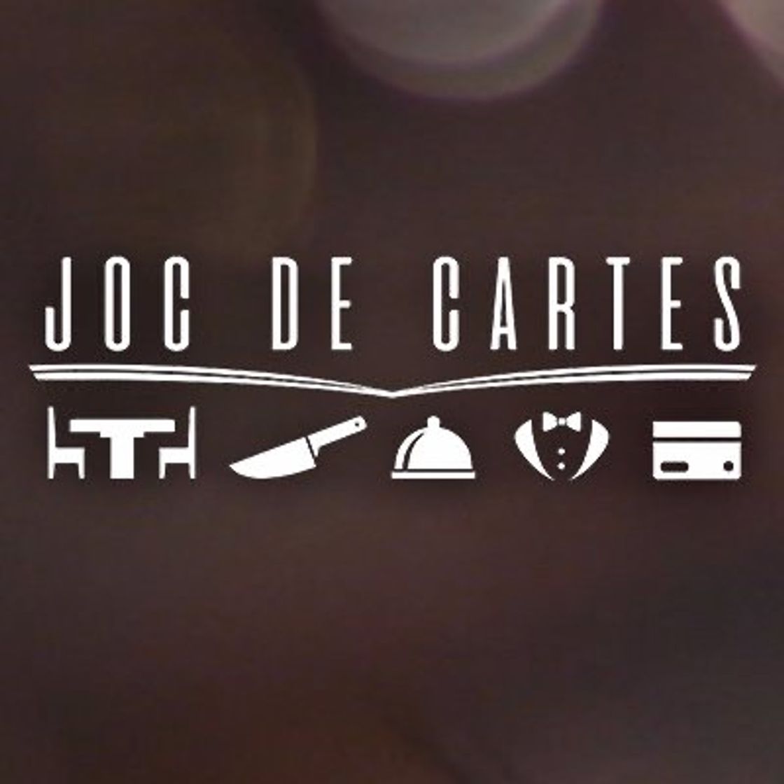 Serie Joc de Cartes