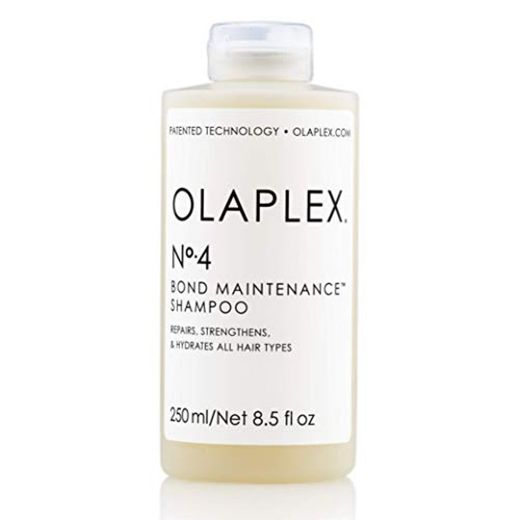 Olaplex No.4 Bond Maintenance Shampoo 250 Ml 250 g
