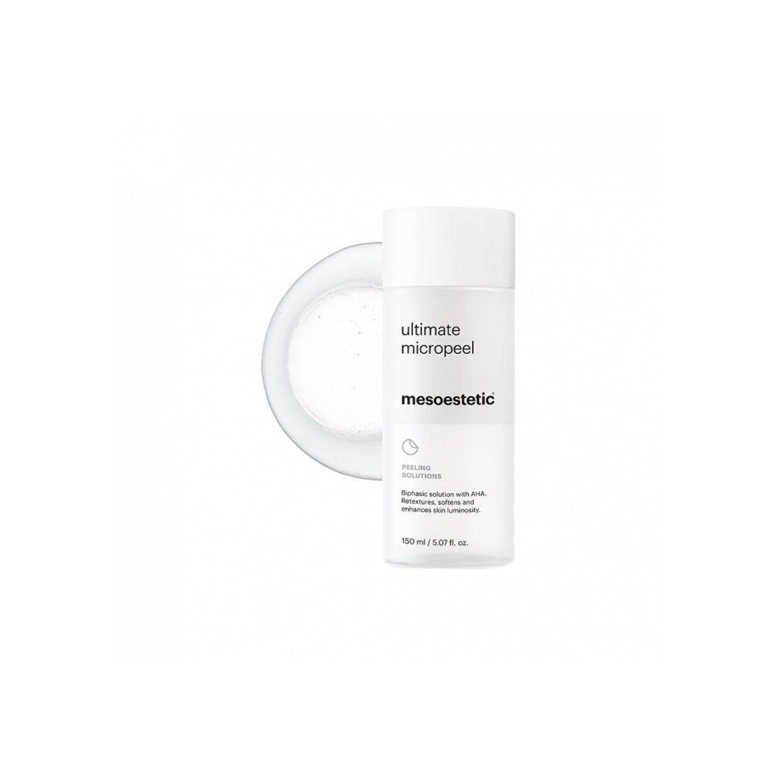 Product ultimate micropeel