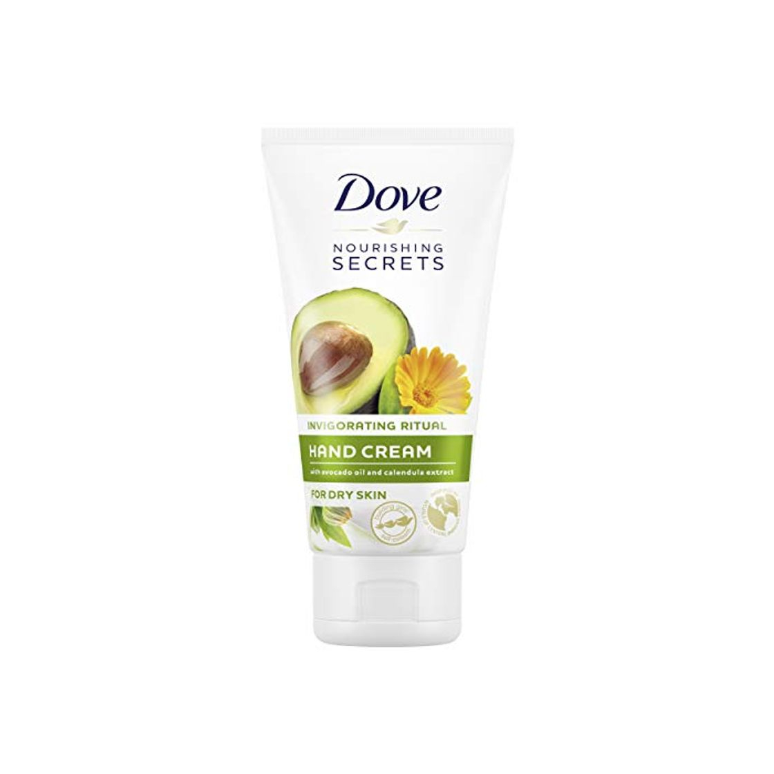 Productos DOVE CREMA MANOS 75 AGUACATE