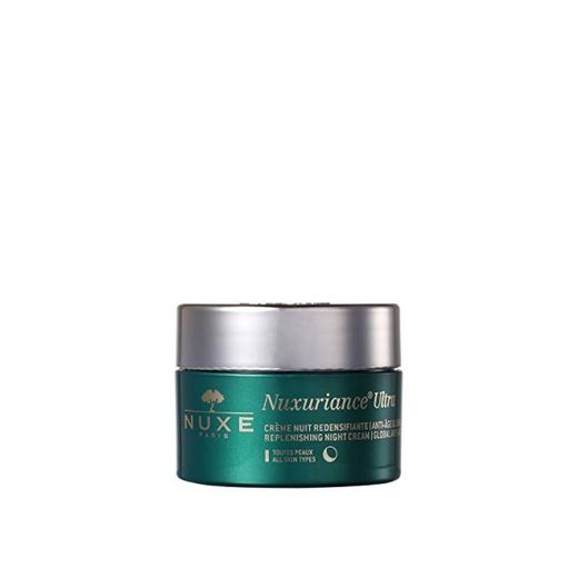 Nuxe Nuxuriance Ultra Cr¨Me Nuit Redensifiante 50 ml