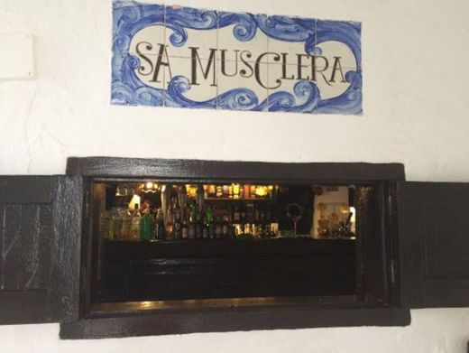 Restaurante Sa Musclera