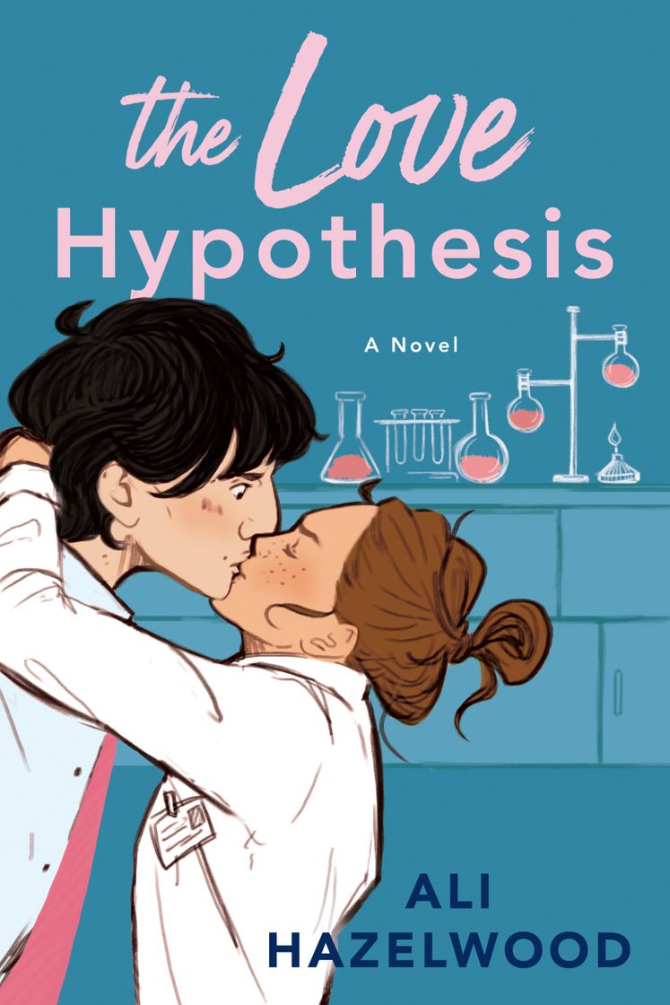 Libro The Love Hyphotesis