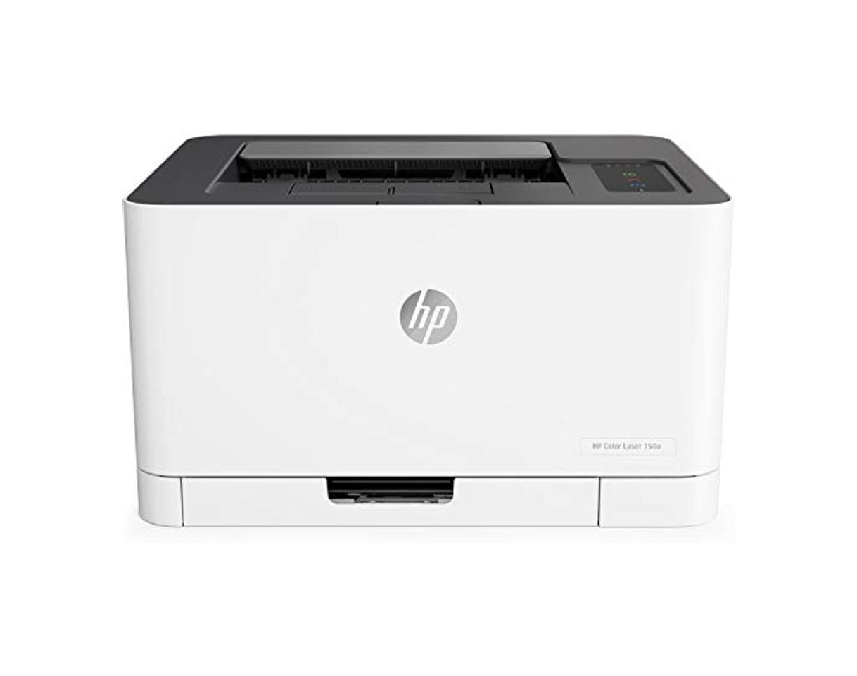 Social HP Color Laser 150a - Impresora láser color, USB 2.0