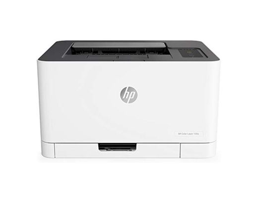 HP Color Laser 150a - Impresora láser color, USB 2.0