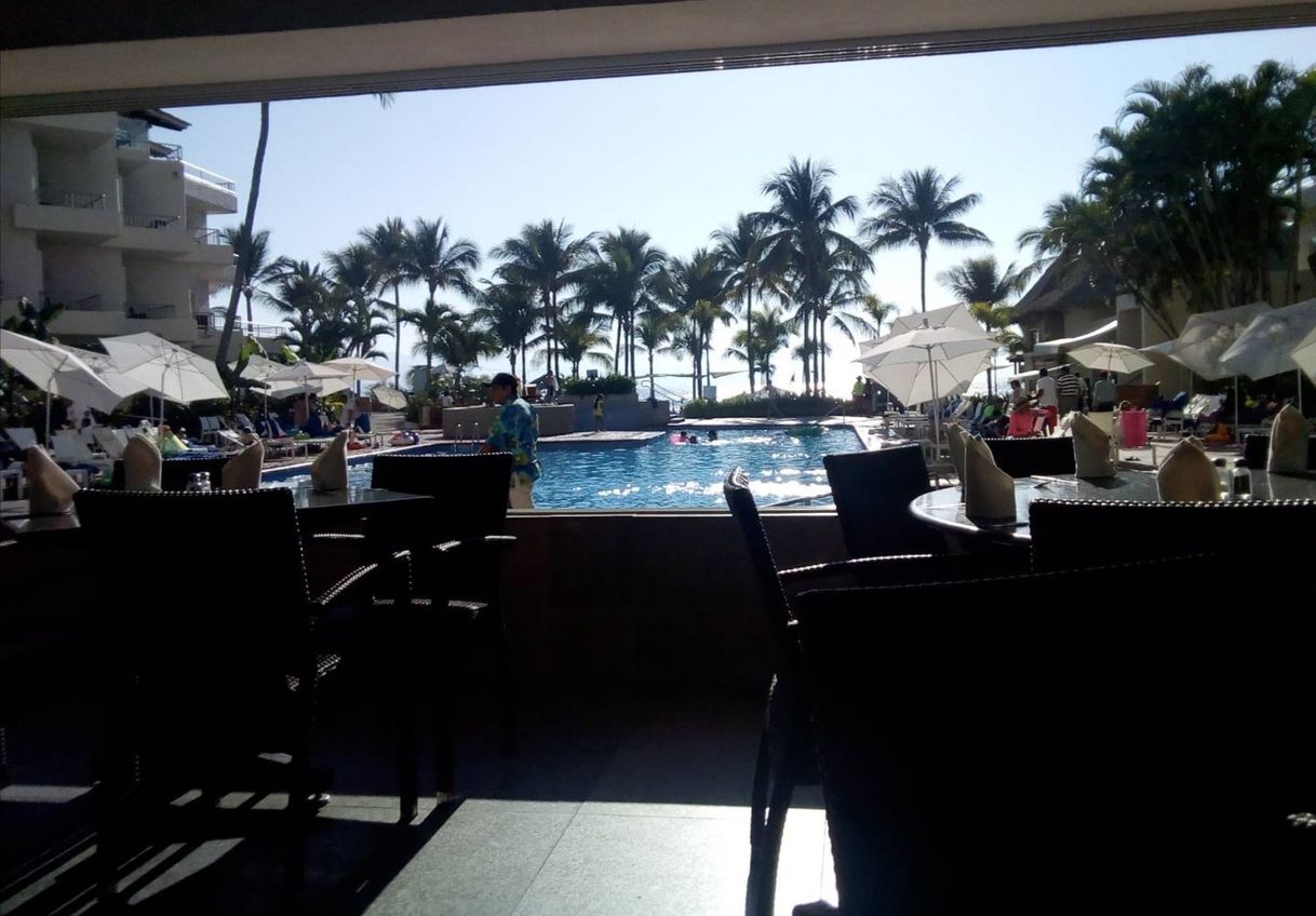 Lugar Friendly Vallarta All Inclusive Family Resort & Convention Center