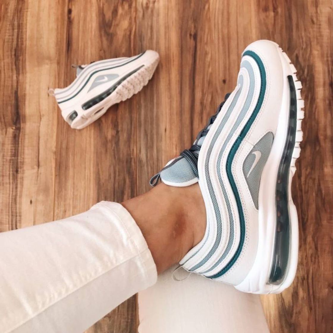 Moda NIKE AIR 97