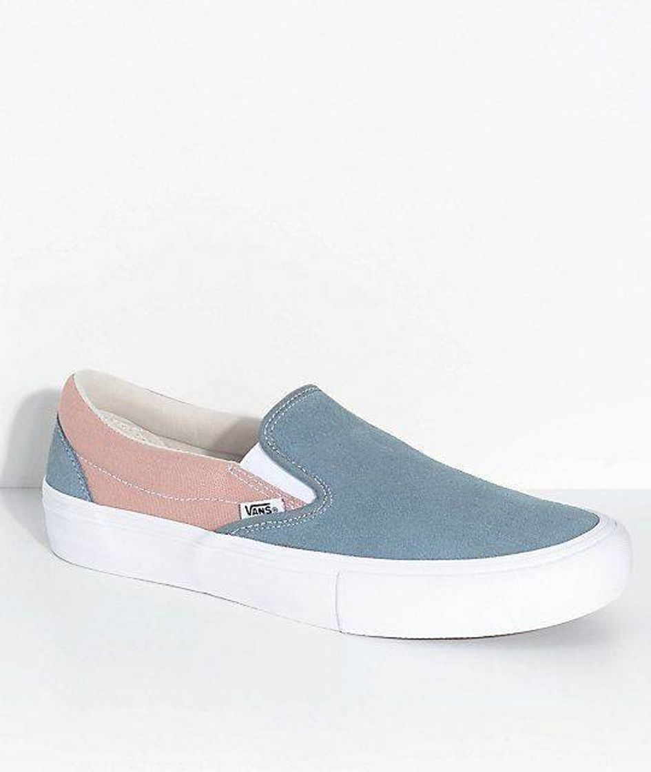 Fashion VANS SLIP-ON 