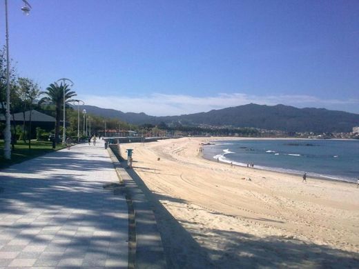 Playa de Samil