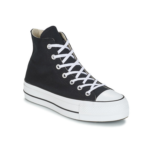 Chuck Taylor All Star Lift High Top - Converse ES